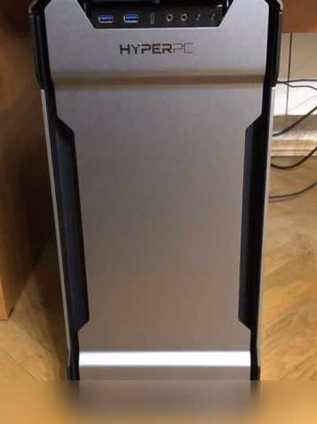 Продам: мощный компьютер i9-12900K Hyperpc Unlimited в Москве