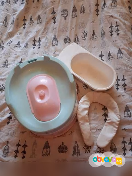 Продам: горшок liko baby в Санкт-Петербурге