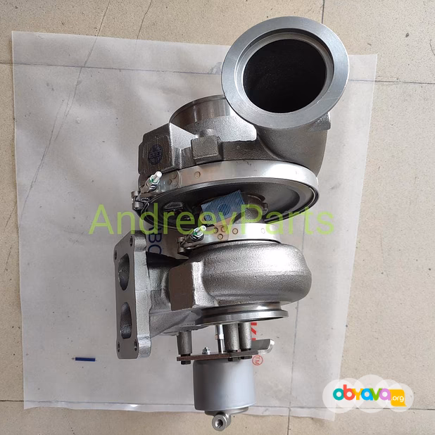 Новая турбокомпрессор Cat C9.3 (399-3383) с гарантией.