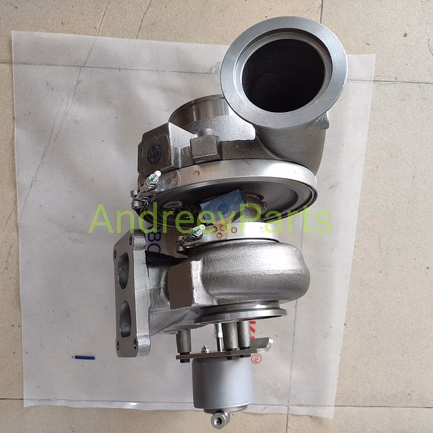 Новая турбокомпрессор Cat C9.3 (399-3383) с гарантией.
