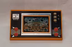Продам: Nintendo Game and Watch Fire Attack