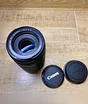 Продам: объектив на canon Oбъектив на Сanоn EF-S 55-250mm f/4-5.6 в Сочи