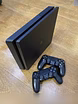 Продам: Sony Ps4 1tb + 35 крутых игр