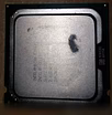 Продам: процессор SOCKET 775 INTEL Celeron E3400 в Сыктывкаре