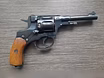 Продам: сигнальный Наган 1931 год Наган-С, БЛЕФ под капсюль 5,6 мм