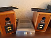 Продам: акустика DENON SС-E727R Усилитель DENO