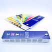 Пантонный цветовой Веер CMYK-to-PC (PANTONE Color Bridge)