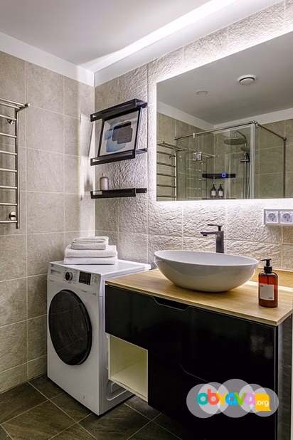 RentalSPb Студия в YARD Residence
