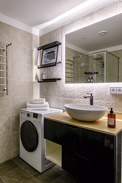RentalSPb Студия в YARD Residence