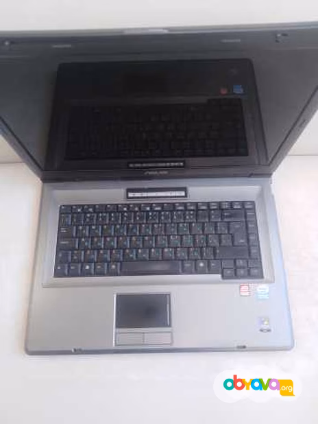 Продам: ноутбук Asus X51RL intel в Москве