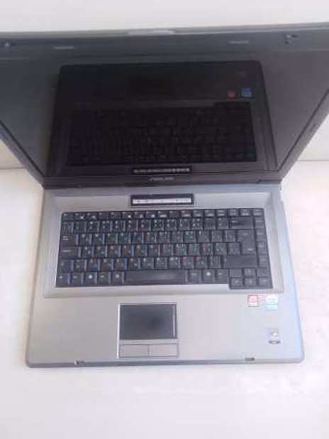 Продам: ноутбук Asus X51RL intel в Москве