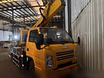 Продам: автовышка 28м（с шасси JX1041TCD26） в Волгограде
