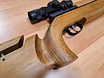 Продам: Weihrauch 80sd