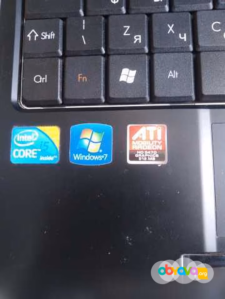 Продам: ноутбук Packard Bell EasyNote TJ75 Core i5 в Москве