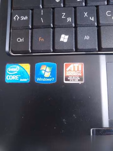 Продам: ноутбук Packard Bell EasyNote TJ75 Core i5 в Москве