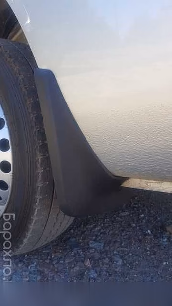 Продам: брызговики Toyota Succeed. Probox в Омске