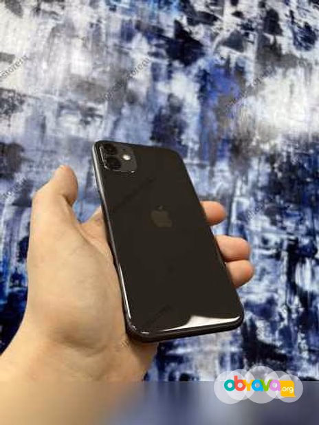 Продам: смартфон Apple iPhone 11 128Gb Black