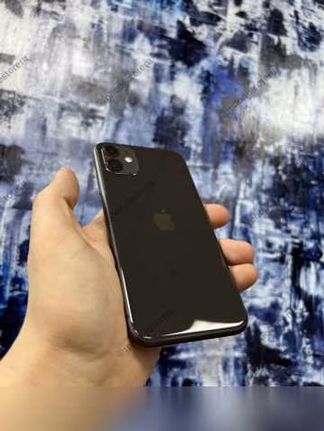 Продам: смартфон Apple iPhone 11 128Gb Black