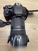 Продам: зеркальный фотоаппарат Canon EOS 600D Kit18-135 mm