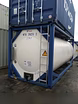 Продам: танк-контейнер тип Т4 объём 25 000 л. Nantong Tank Container Co., Ltd.(Китай) в Благовещенске