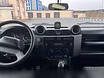 Внедорожник Land Rover Defender 