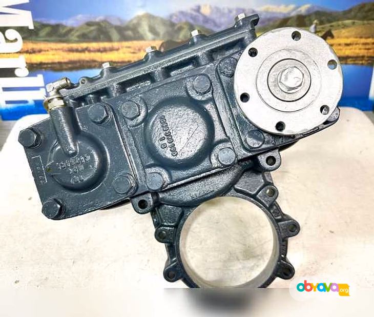 Продам: коробку Отбора Мощности N221/10В КПП ZF