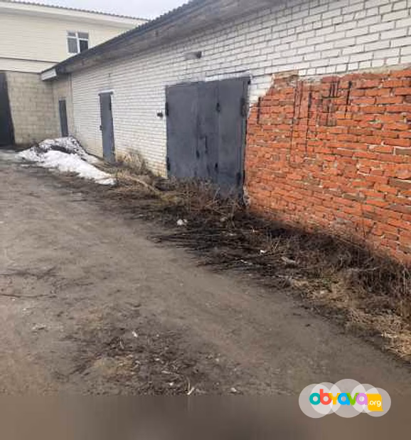 Капитальный гараж в Пензе