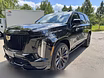 Продам: легковой автомобиль Cadillac Escalade в Москве