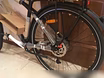 Продам: велосипед fitness bike trekking bike aventura