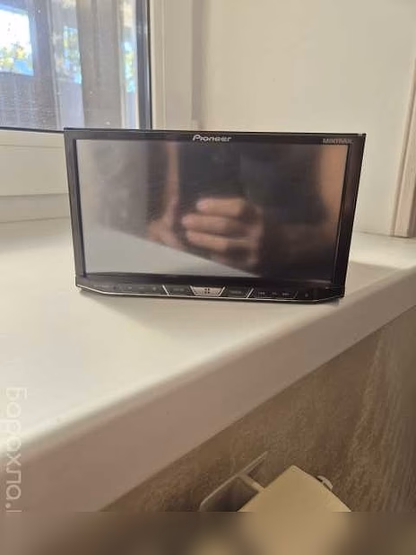 Продам: автомагнитолу Pioneer AVH8600BT в Шахтах