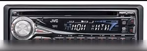Продам: автомагнитолу JVC KD G 337S 337 в Челябинске