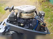 Лодочный мотор Yamaha 8