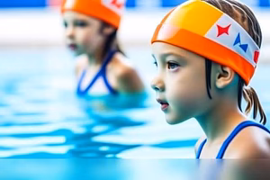 Научим плавать за 7 дней в Санкт-Петербурге