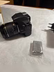 Nikon D3500 Kit AF-P 18-55mm f/3.5-5.6 V
