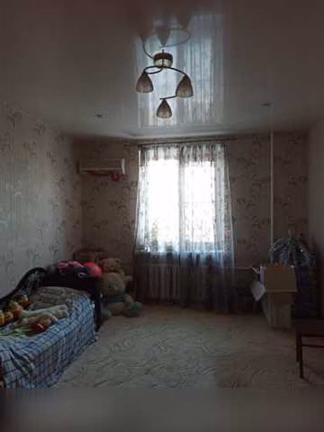 Квартиру в Волгограде