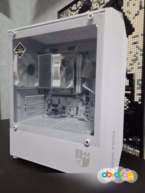 Продам: компьютер Игровой i5 12400 16 gb RTX 5060