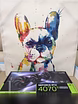 Продам: PNY Nvidia GeForce RTX 4070Ti Super XLR8 OC 16 GB