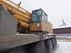 Продам: продам автокран Либхерр LTM 1120,120тн