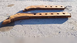 Продам: клык-рыхлитель Caterpillar D9L Новый! в Тюмени