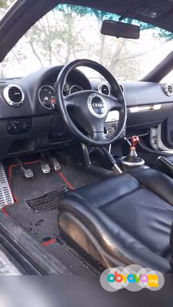 Продам автомобиль Audi TT в Анапе