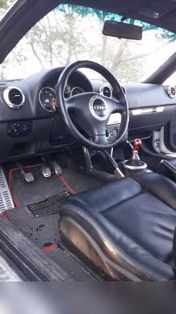 Продам автомобиль Audi TT в Анапе
