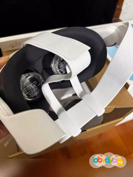 Очки новые VR Quest 3S 128 гб