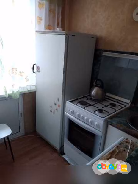 Сдам посуточно: квартиру эконом-класса в Самаре