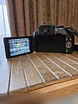 Продам: фотоаппарат Panasonic GMS-G5X
