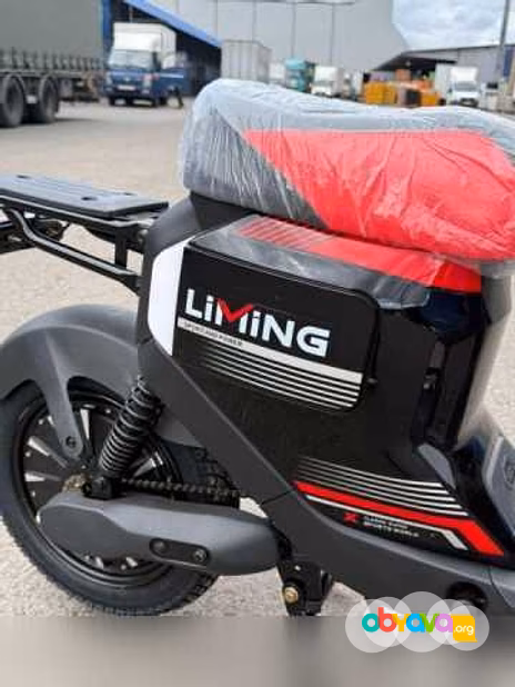 Продам: электровелосипед liming u2 30А 1500вт