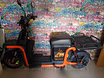 Продам: электровелосипед Kugo u5