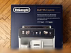 Кофемашина автоматическая Delonghi ecam