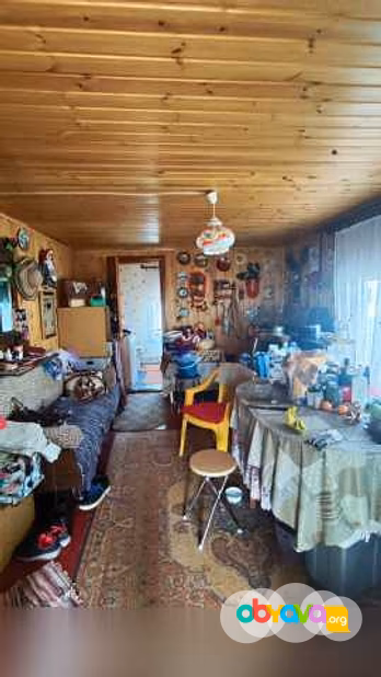 Дом в Раменском