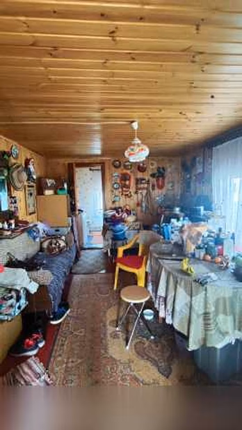 Дом в Раменском