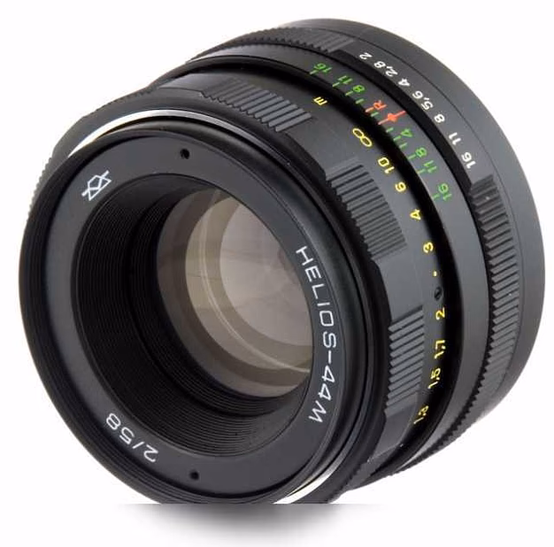 Продам: объектив гелиос юпитер зенит таир мир зенит гелиос юпитер таир leica фэд горизонт ленинград в Саратове